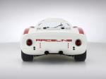 Porsche 910-8 1967 года